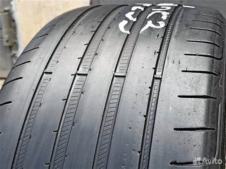 Goodyear Eagle F1 Asymmetric 3 245/40 R18 97Y