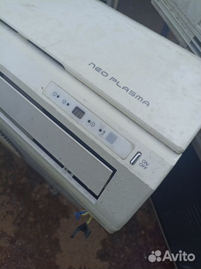 Кондиционер LG s12lhp