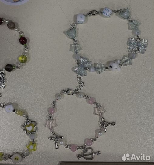 Создание украшений на заказ