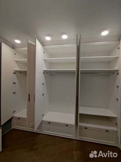 Кухни на заказ