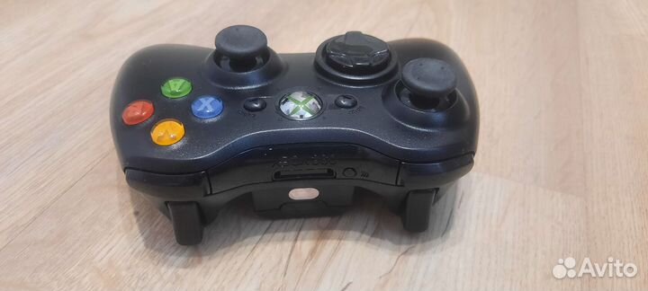Геймпад xbox 360