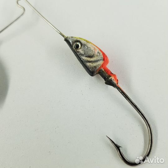 Блесны, воблер для спининга. Рыбаловные снасти