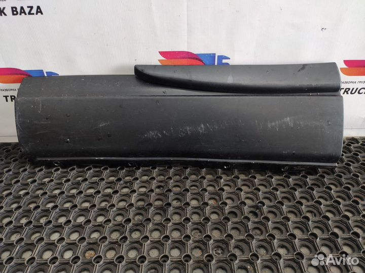 Продолжение крыла левого Iveco Stralis