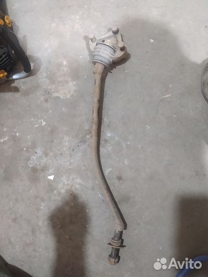 Крабы на ваз 2114