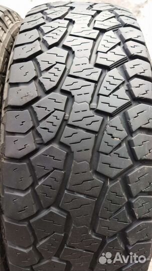 Hankook Dynapro AT M 235/65 R17