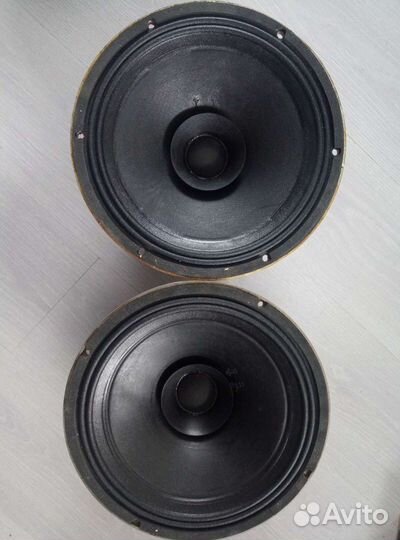 Динамики 4а32 обмен на 30гд1