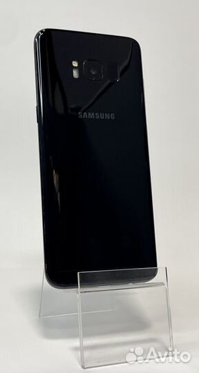 Samsung s8 4/64