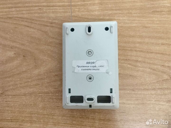 Альтоника RR2R 2шт