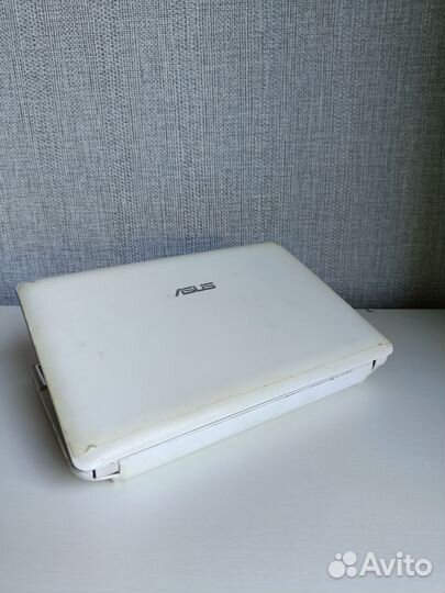 Ноутбук Asus pc eee