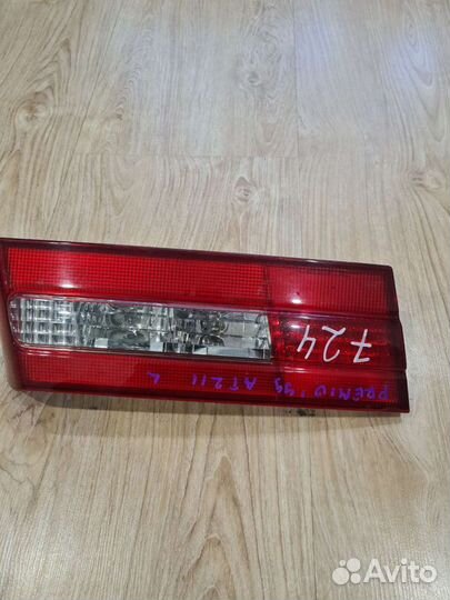 Стопы корола, марк, прадо