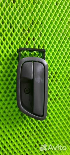 Внутренняя ручка двери передней правый Kia Rio