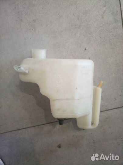 Бачок расширительный Mitsubishi Asx