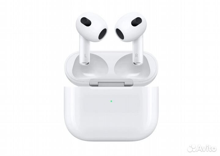 Apple AirPods 3 Original / Новые