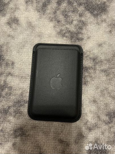 Картхолдер apple (Оригинал) /Блоки питания