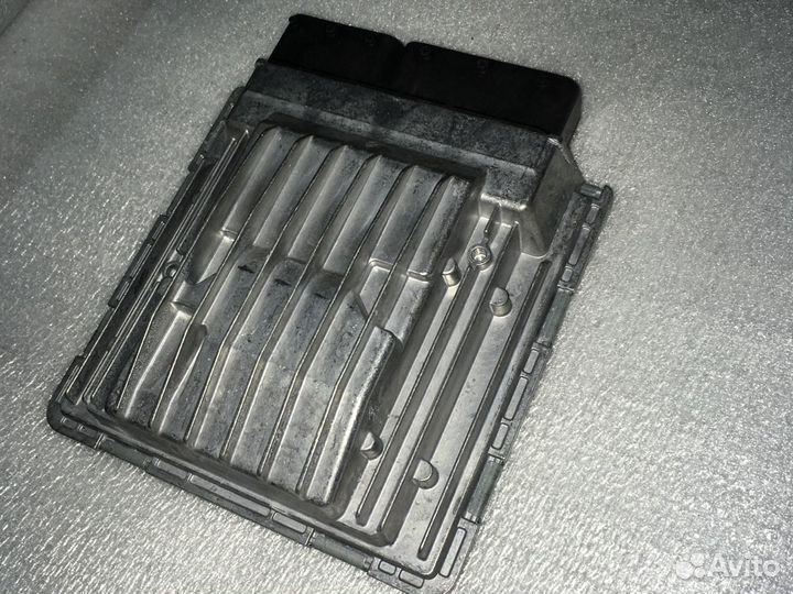 Эбу 7599881 BMW N43