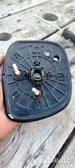 Стекло зеркала honda n-wgn