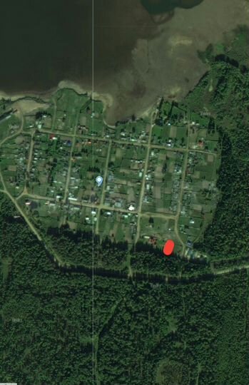 Участок 12,4 сот. (ИЖС)