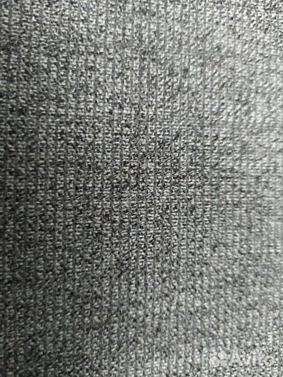 Костюмная ткань времён СССР