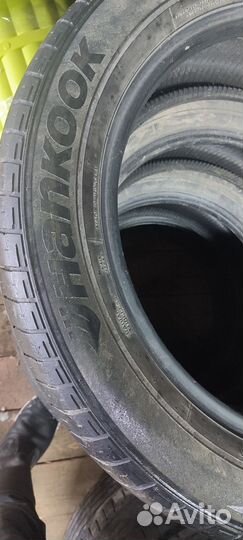 Hankook Optimo K415 235/55 R18