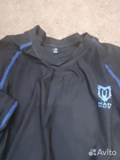 Хоккейная форма