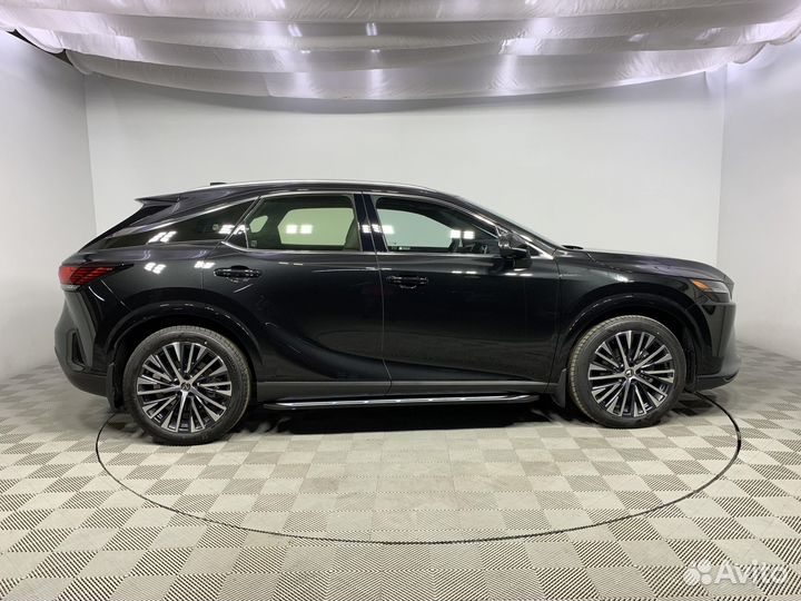 Lexus RX 2.4 AT, 2023, 20 км