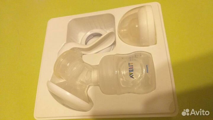 Молокоотсос