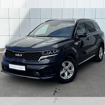 Kia Sorento 2.5 AT, 2021, 104 000 км, с пробегом, цена 3 449 000 руб.