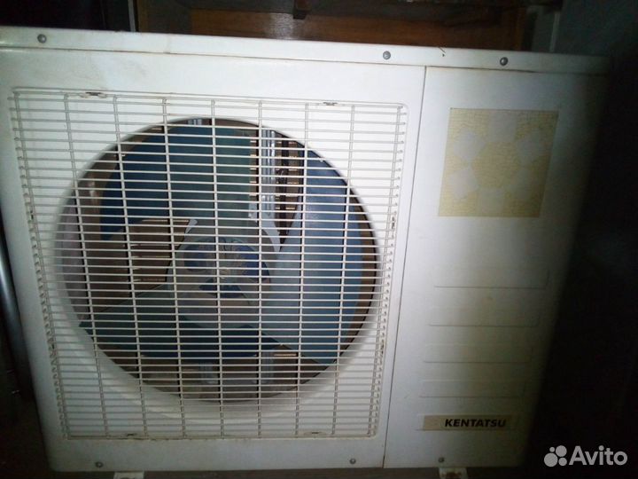 Сплит система