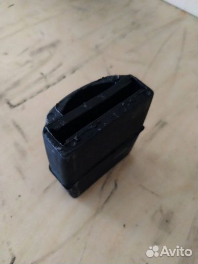 Подушка рессоры