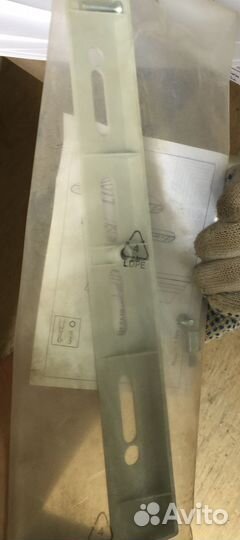 Комплектующие Rittal