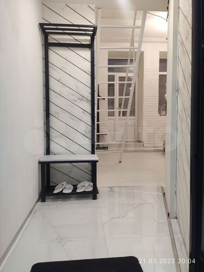 Квартира-студия, 25 м², 2/3 эт.