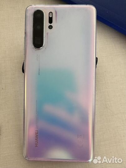 Телефон huawei p30 pro