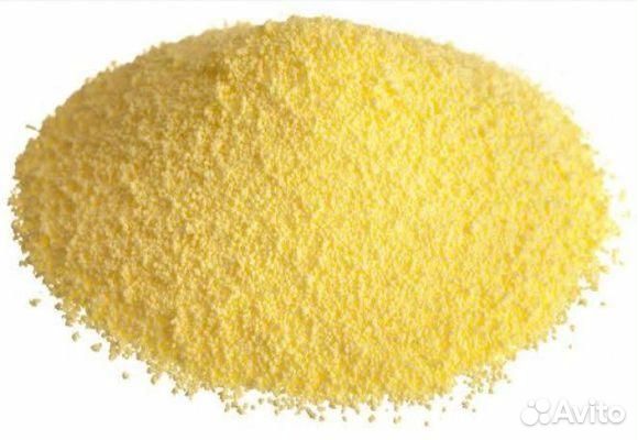 Колоидная сера