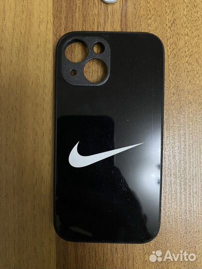 Чехол на iPhone 13 mini