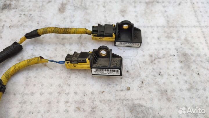 Датчик удара Honda CRV 3