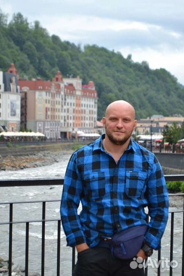 Семейный водитель/ Автоняня/Офисный водитель