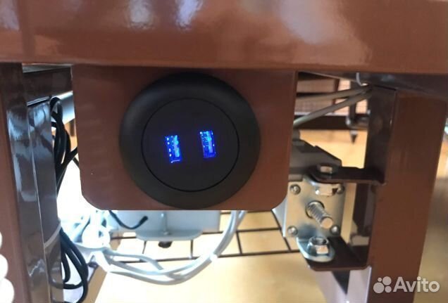 Кровать для выздоровления лежачих + пду