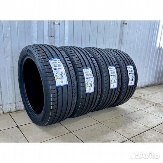 Triangle EffeXSport TH202 245/40 R18