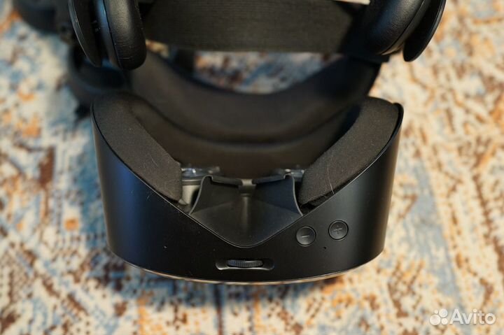 VR шлем Samsung odyssey Plus XE800ZBA