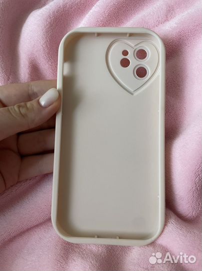 Чехол на iPhone 12 чехол на Айфон 12 силиконовый