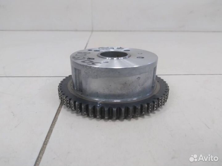 Механизм изменения фаз грм Mitsubishi Outlander GF