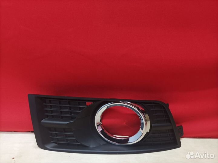 Окантовка птф правая Cadillac SRX 2 2010