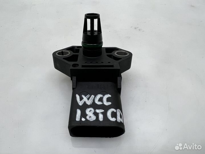 Датчик абсолютного давления VW Passat 1.8t