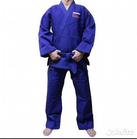 Кимоно firuz стандарт