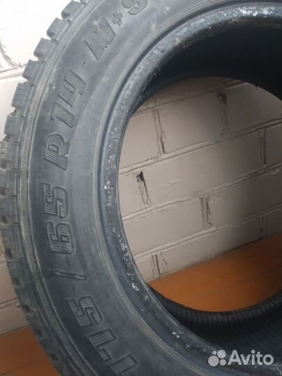Gislaved Nord Frost III 175/65 R14 82
