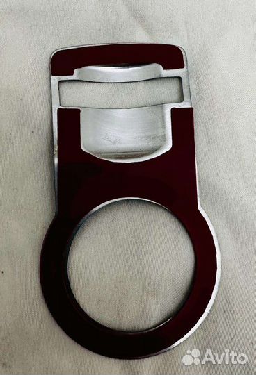 Автомобильная наклейка