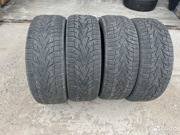 Toyo Observe G3-Ice 235/55 R20 105T