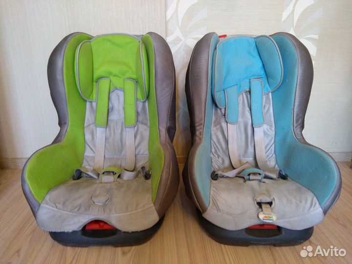 Автомобильное кресло Ramatti venus +