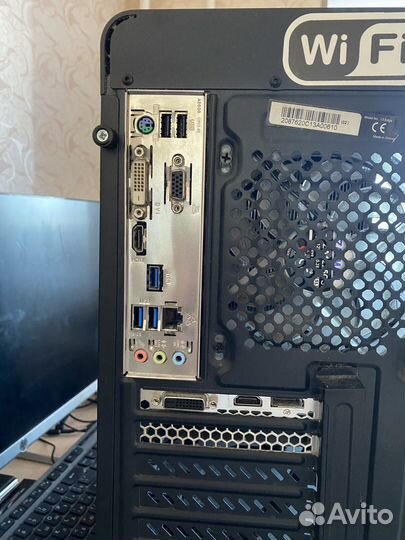 Персональный компьютер