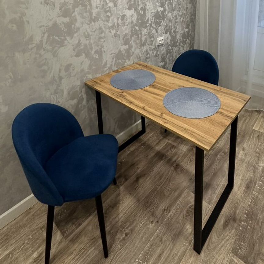 Квартира 1-комн. 27.5 м² в Стрежевой — фото 10 из 24